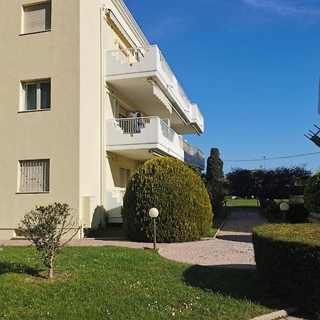 Il Piacere Appartement Pineto Buitenkant foto