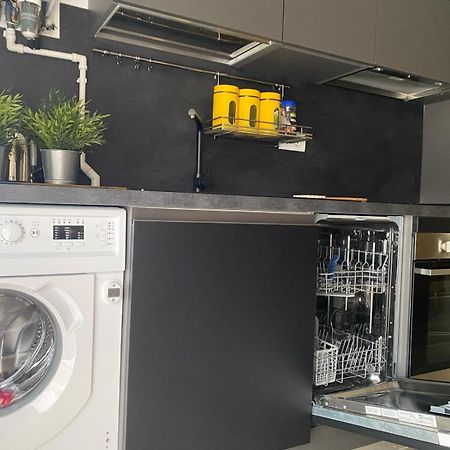 Il Piacere Appartement Pineto Buitenkant foto