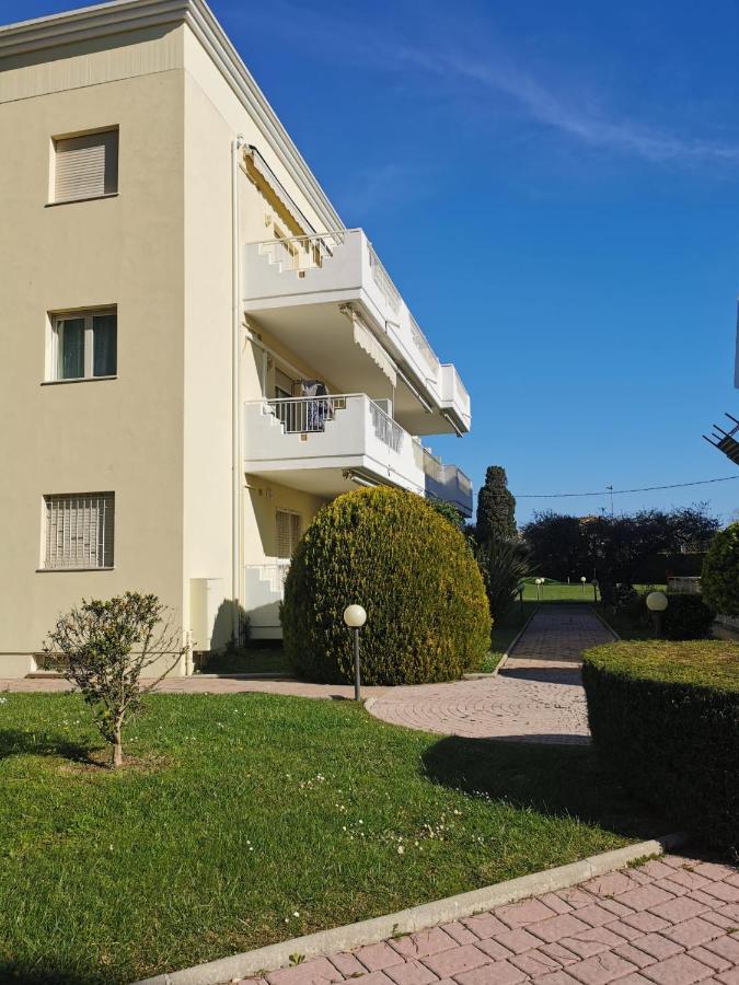 Il Piacere Appartement Pineto Buitenkant foto
