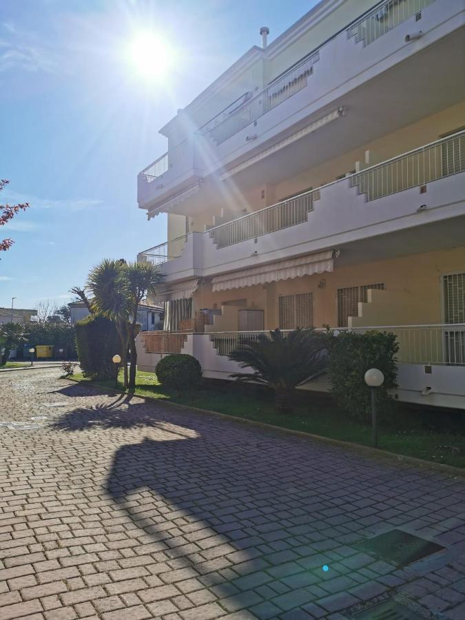 Il Piacere Appartement Pineto Buitenkant foto