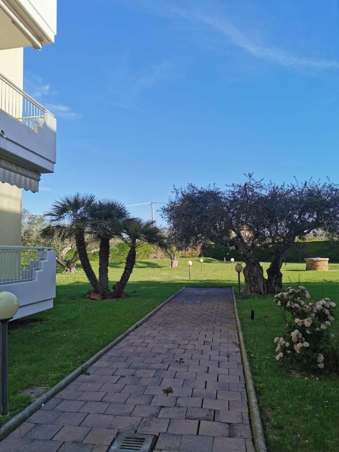 Il Piacere Appartement Pineto Buitenkant foto
