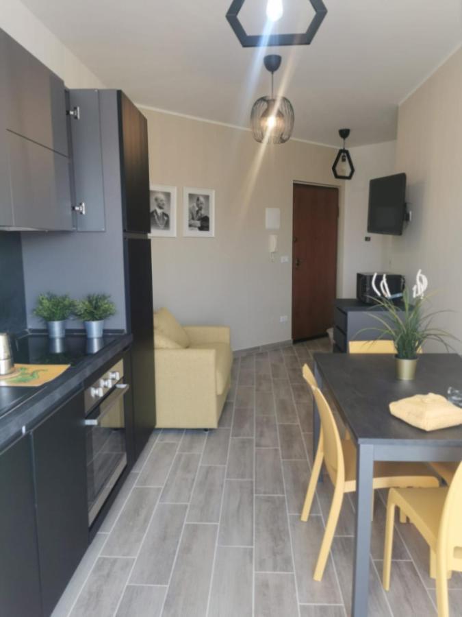 Il Piacere Appartement Pineto Buitenkant foto