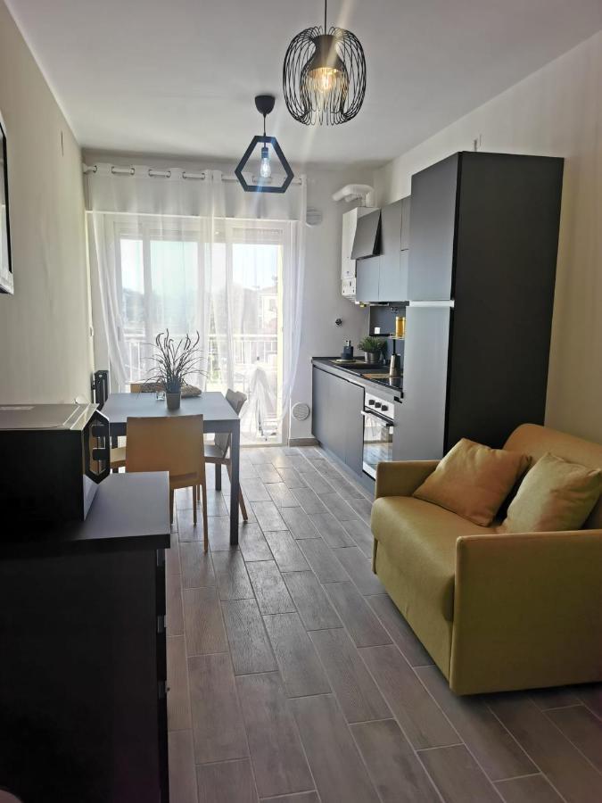 Il Piacere Appartement Pineto Buitenkant foto