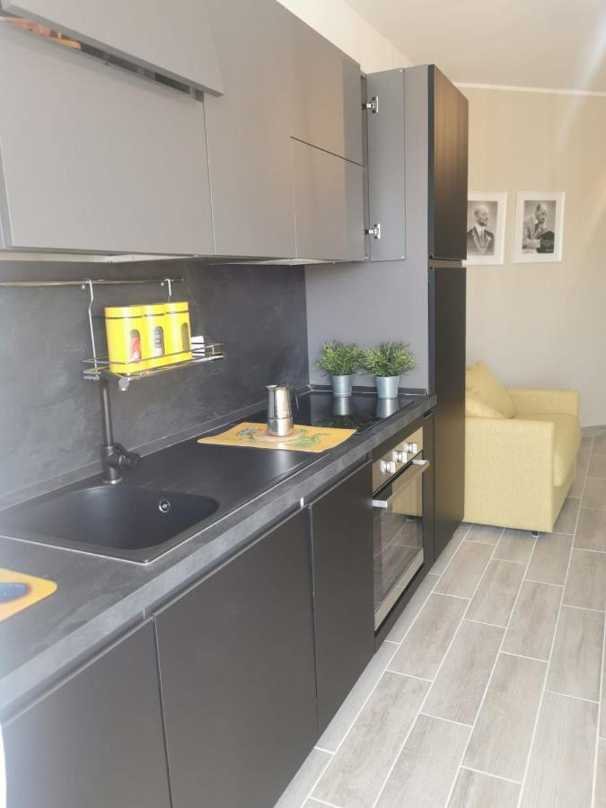 Il Piacere Appartement Pineto Buitenkant foto