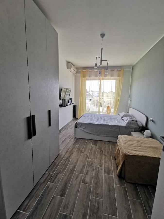 Il Piacere Appartement Pineto Buitenkant foto