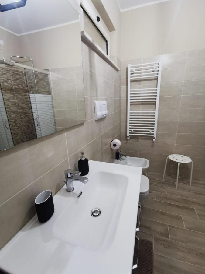 Il Piacere Appartement Pineto Buitenkant foto