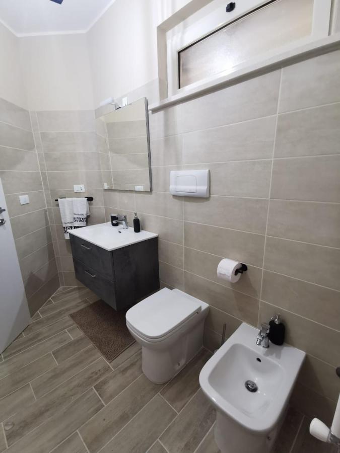 Il Piacere Appartement Pineto Buitenkant foto