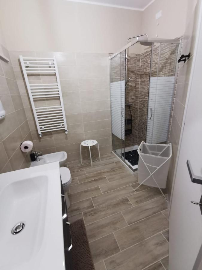 Il Piacere Appartement Pineto Buitenkant foto