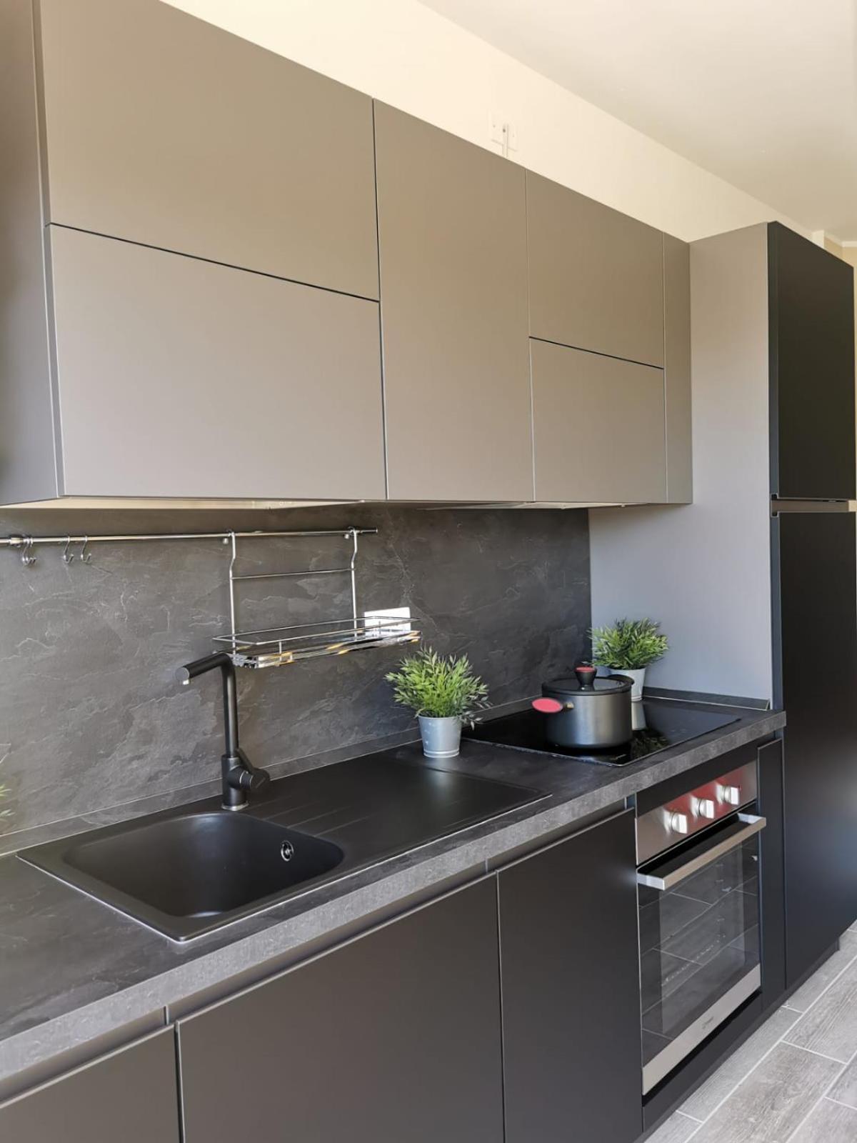 Il Piacere Appartement Pineto Buitenkant foto