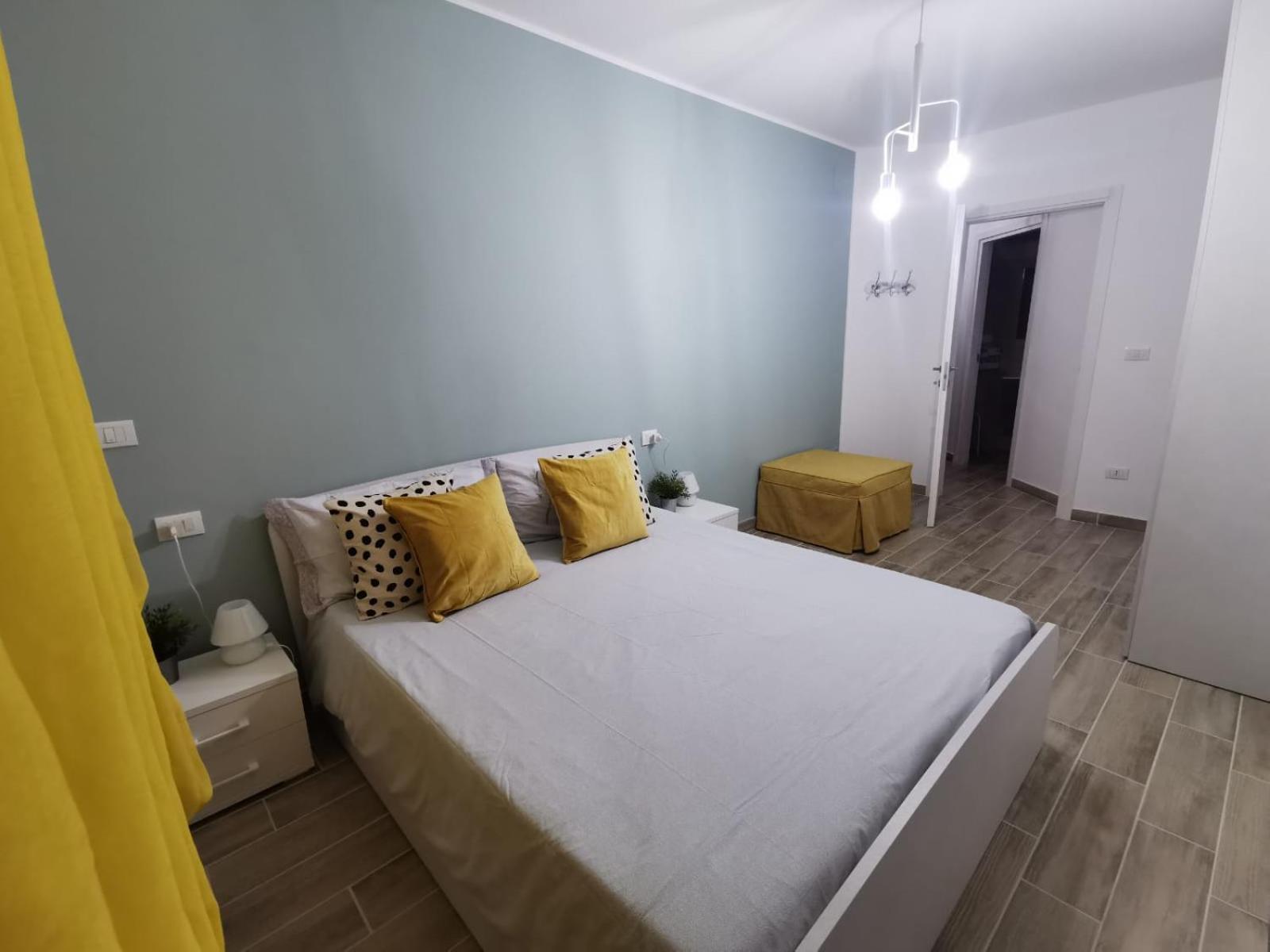 Il Piacere Appartement Pineto Buitenkant foto