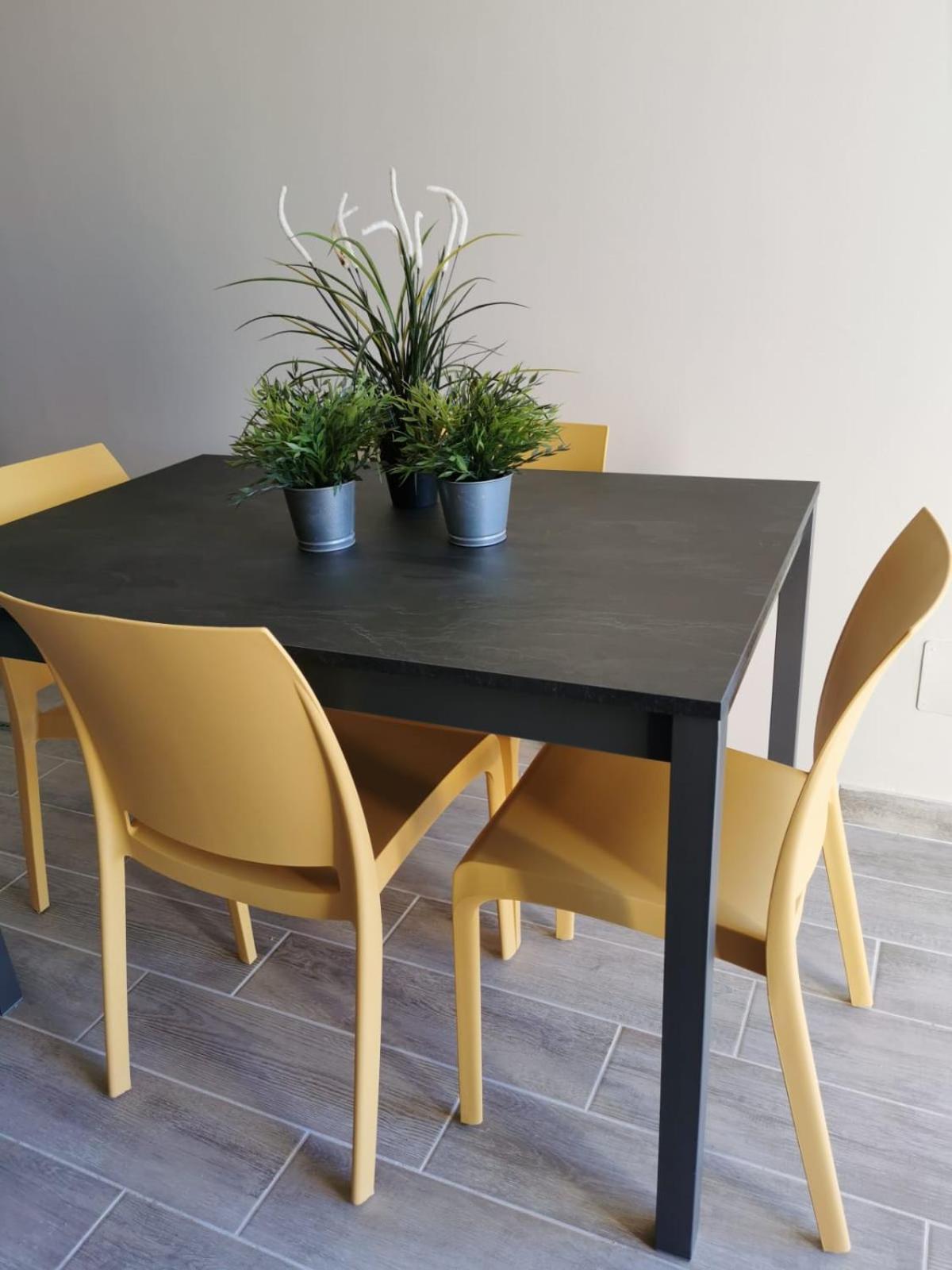 Il Piacere Appartement Pineto Buitenkant foto